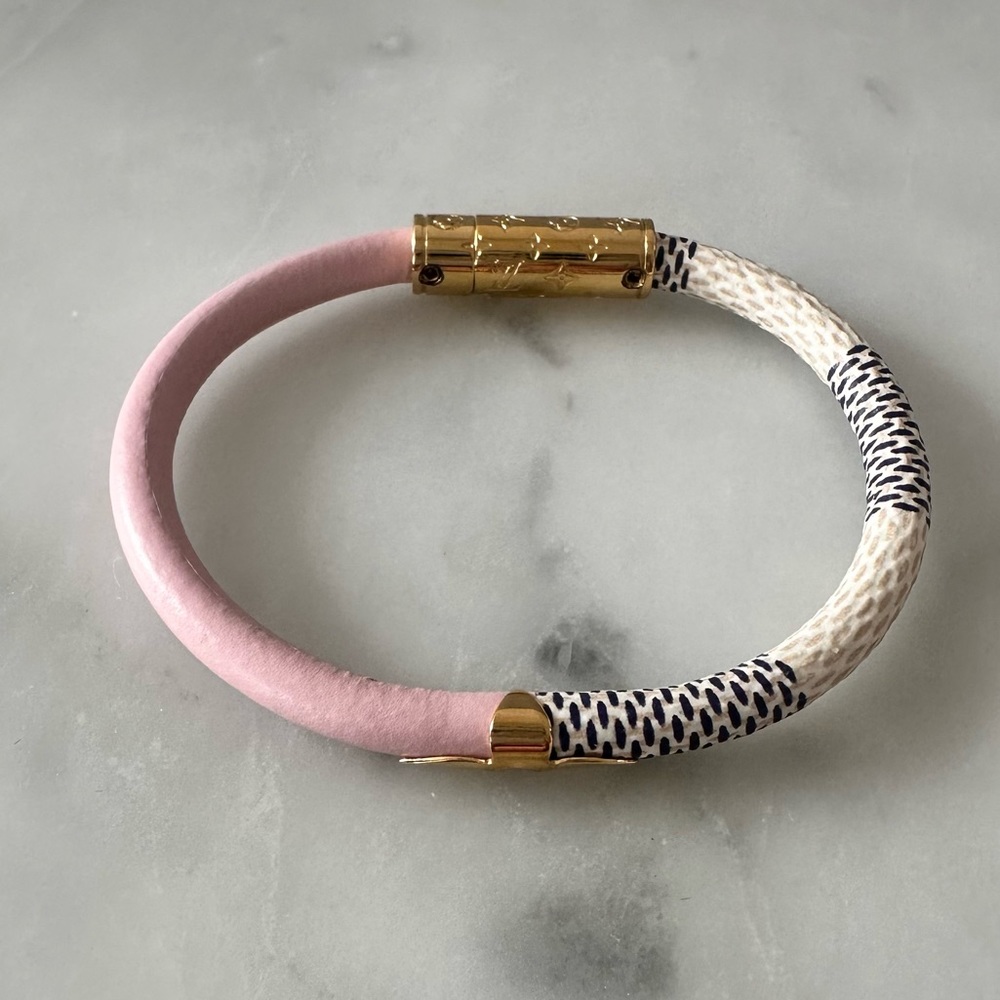 Louis Vuitton Bracelet - Picture 4 of 6